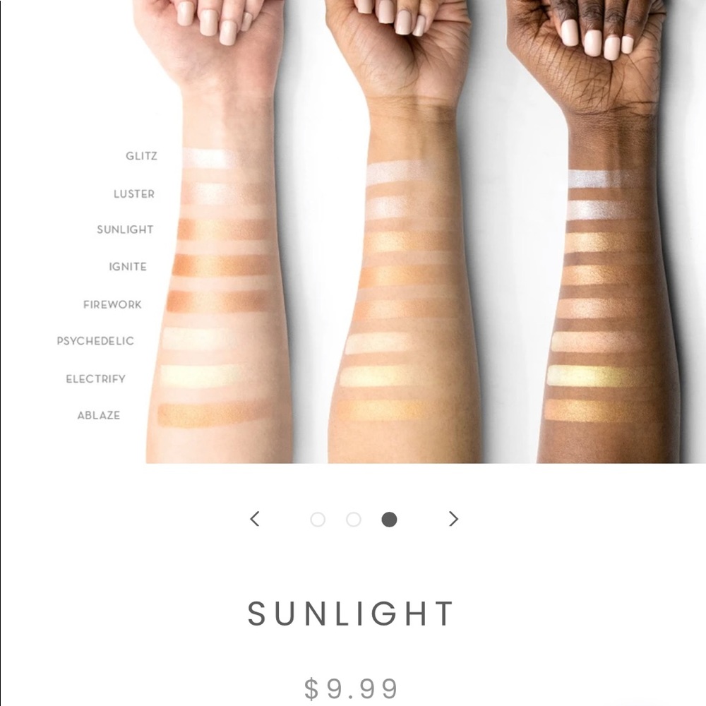 ✅Makeup Geek bundle. - Picture 5 of 7
